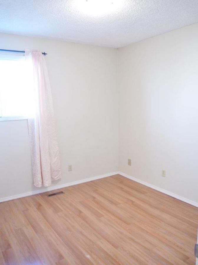 Aline Nasselquist's room