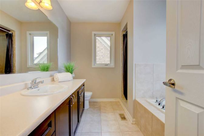 Sehrish Mahmood's room