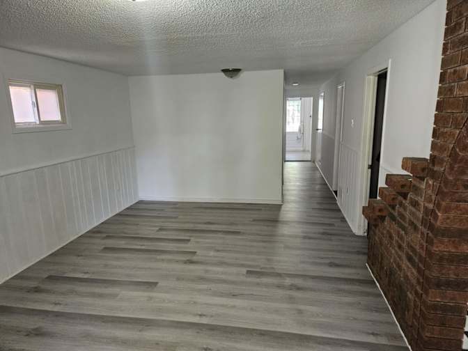 Photo of Liza's room