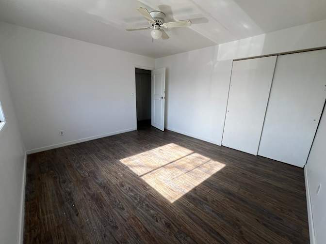 Photo of Meet Patel's room
