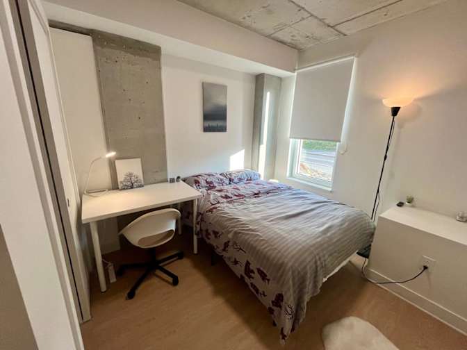 Photo of nouha's room