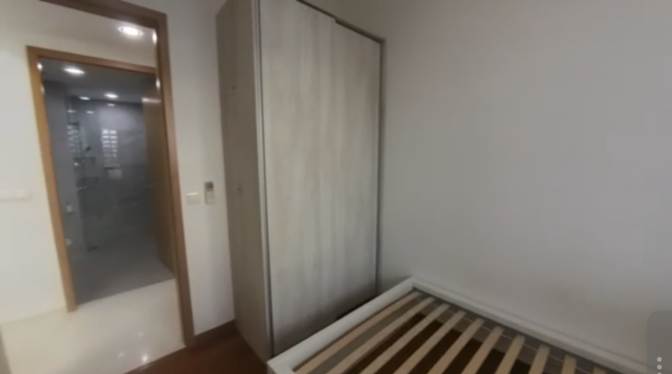 Photo of Tim's room