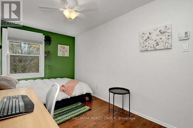 Photo of Stepheny's room