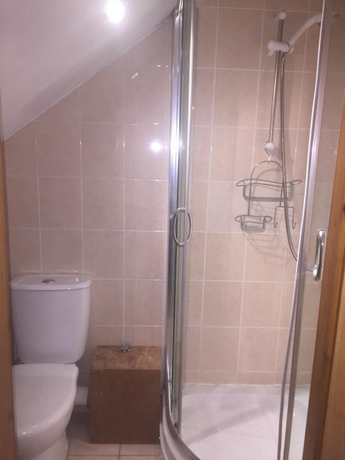 Photo of ajay's room