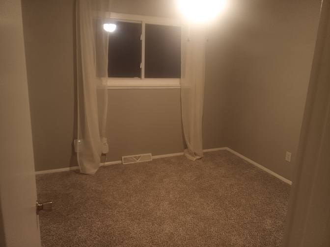 Photo of Todd's room