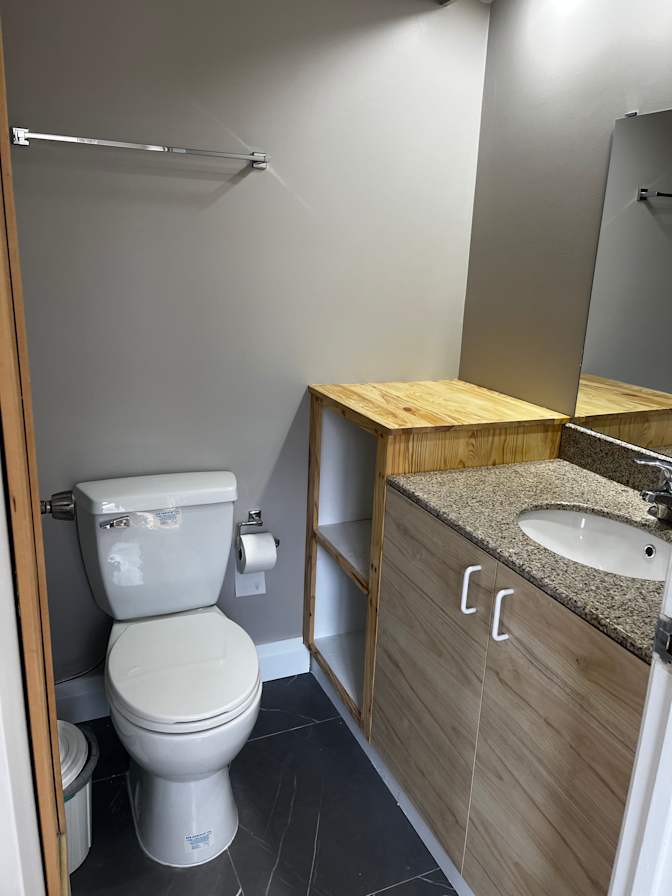 Lisa Vandersar's room