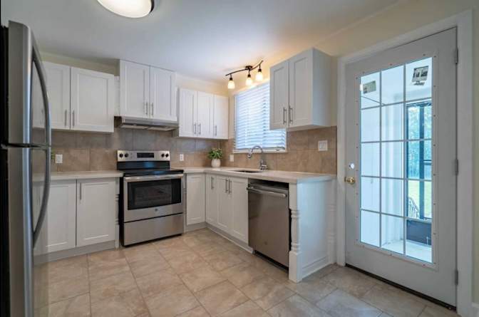 Photo of Salman's room