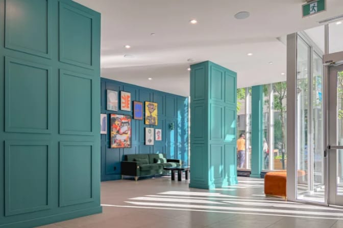 Photo of lilly's room