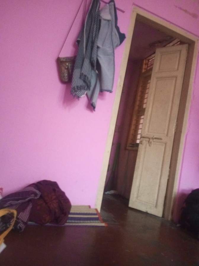 Photo of Tamil's room