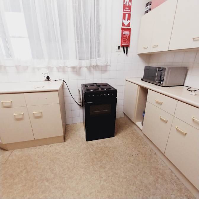 Photo of NSFAS & PRIVATE ACCOMMODATION's room
