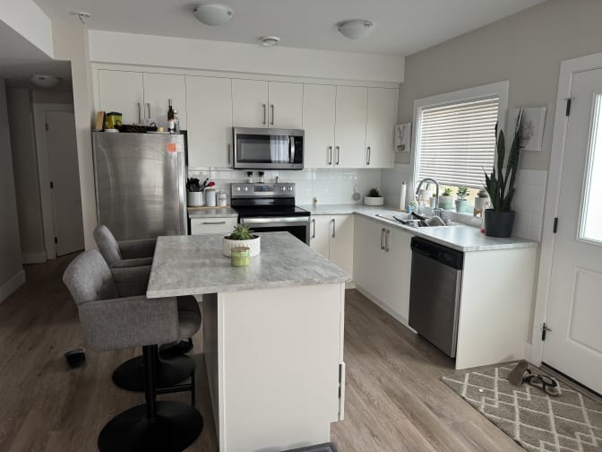 Taylor  Wilson's room