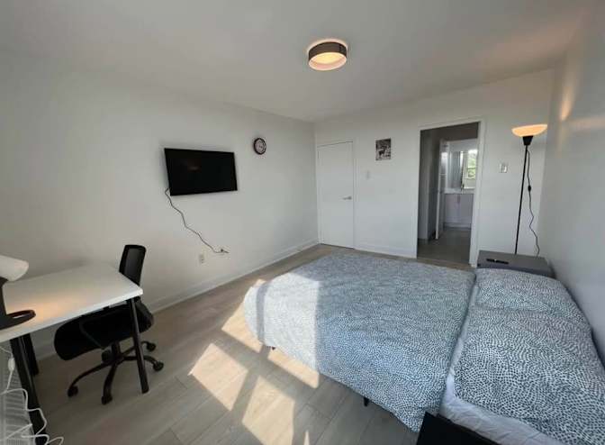 Photo of Ogeday Koskeroglu's room