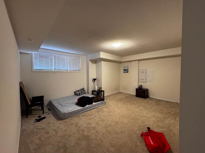 Photo of Vipul shah's room