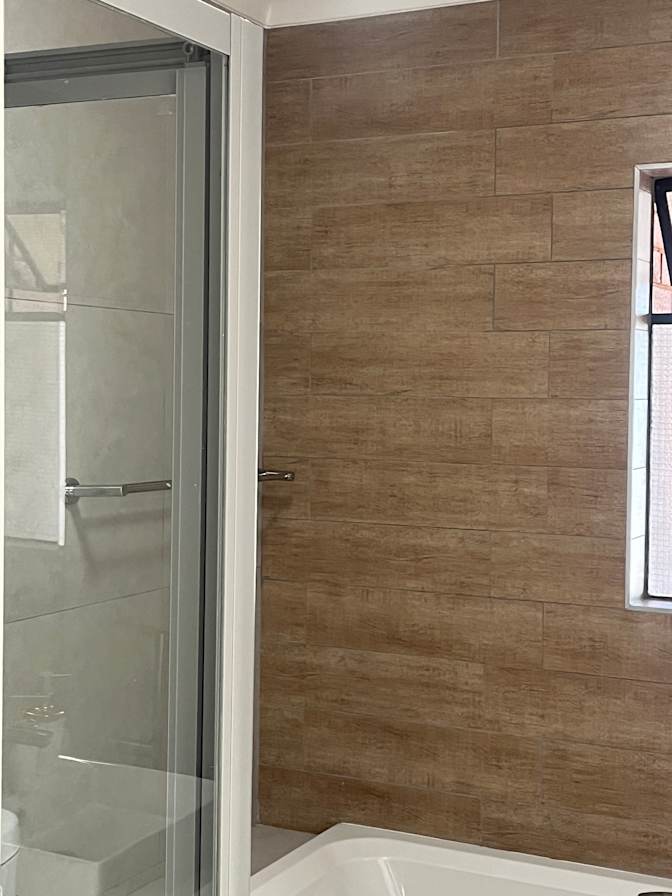 Photo of Zintle's room