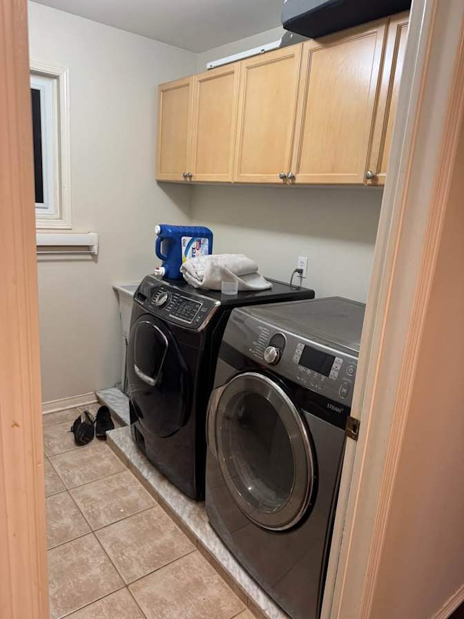 Feras Almasri's room