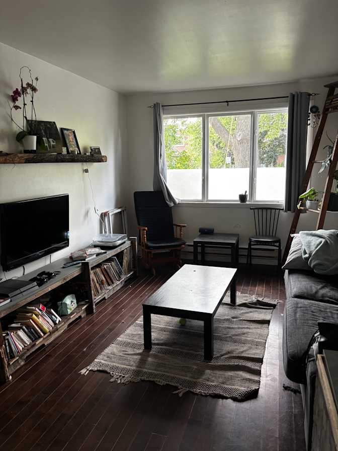 nathalia roman's room