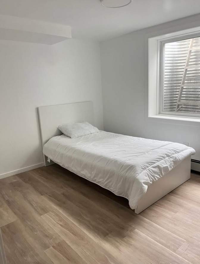 Photo of Ahsan's room