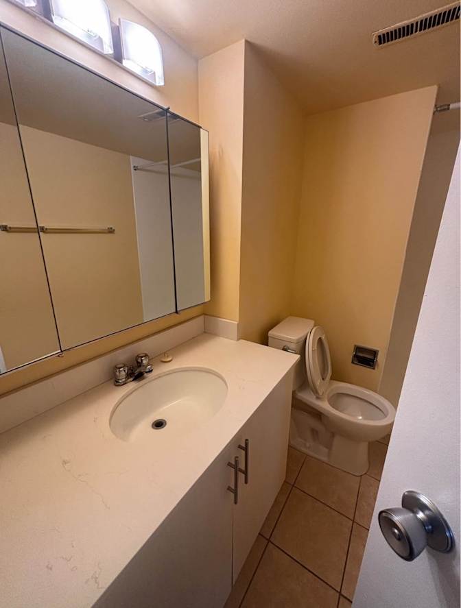 Photo of Tbaby's room