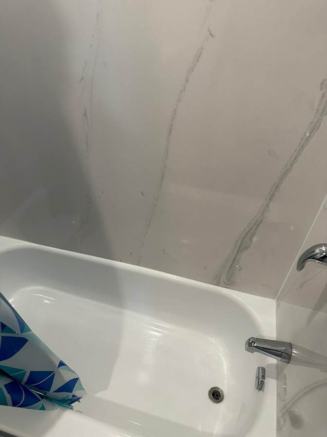 Arnaud Blaise's room