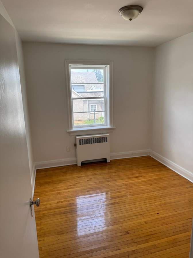 Mayou Stoddart's room