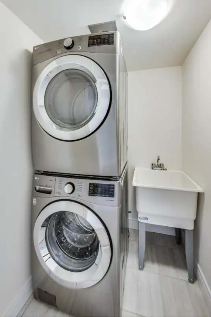 Photo of Christopher's room