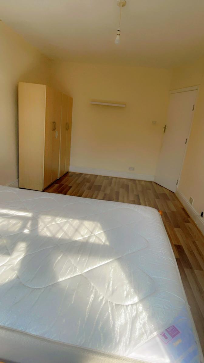 Photo of Rimi's room