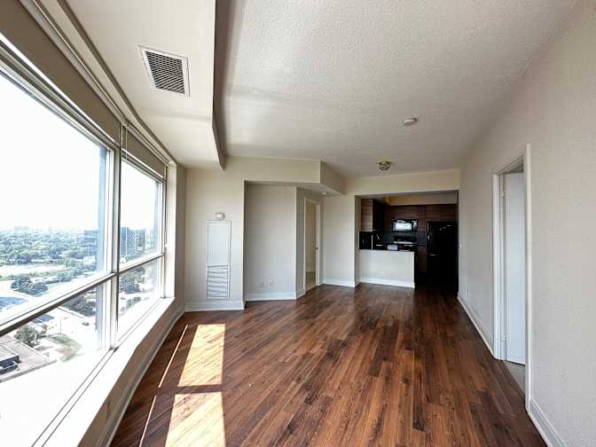 Photo of Hagop's room