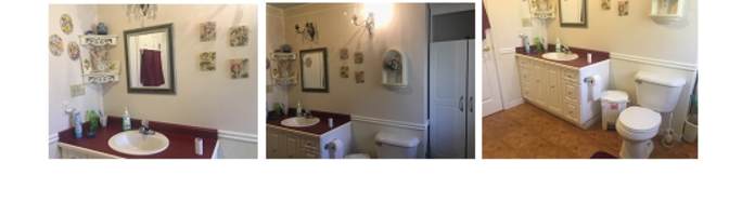 Photo of john's room
