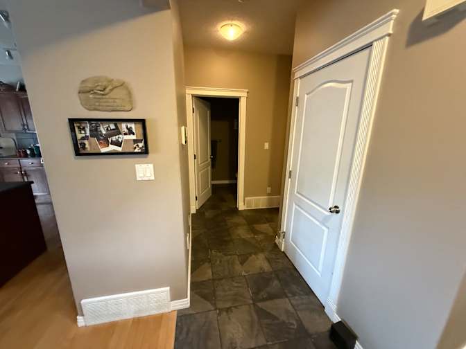 Photo of Avery's room