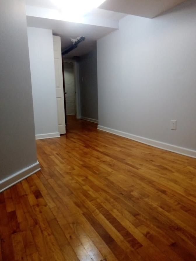 Photo of chad pomeroy's room