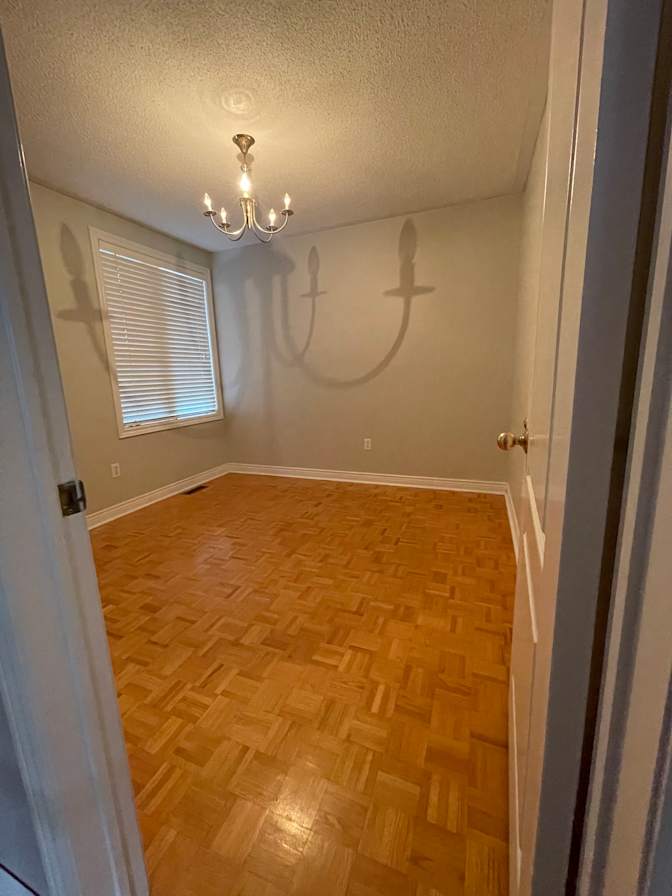 Jaspreet Kaur's room