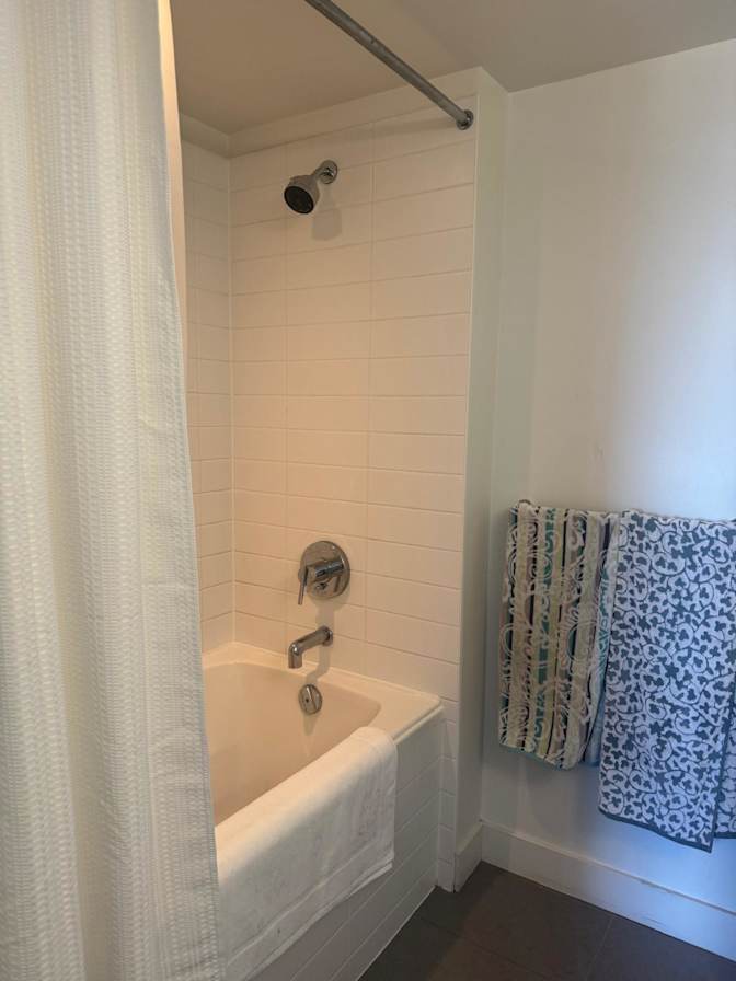 Photo of Shaurya's room