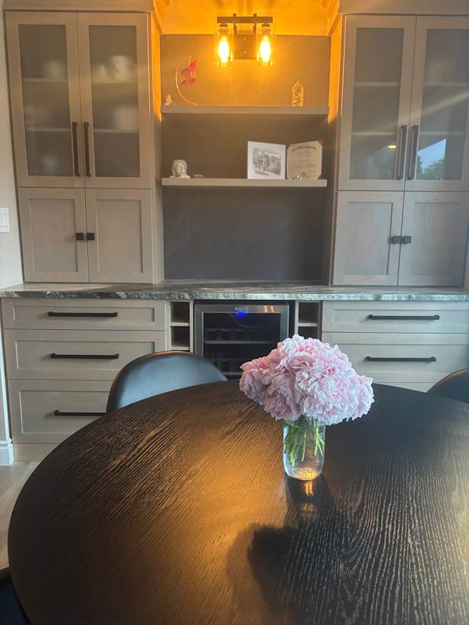 Photo of Kylie's room