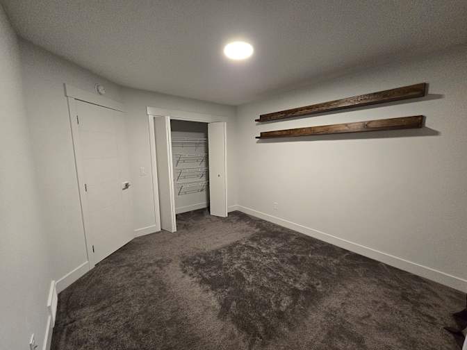 Photo of Ivan's room