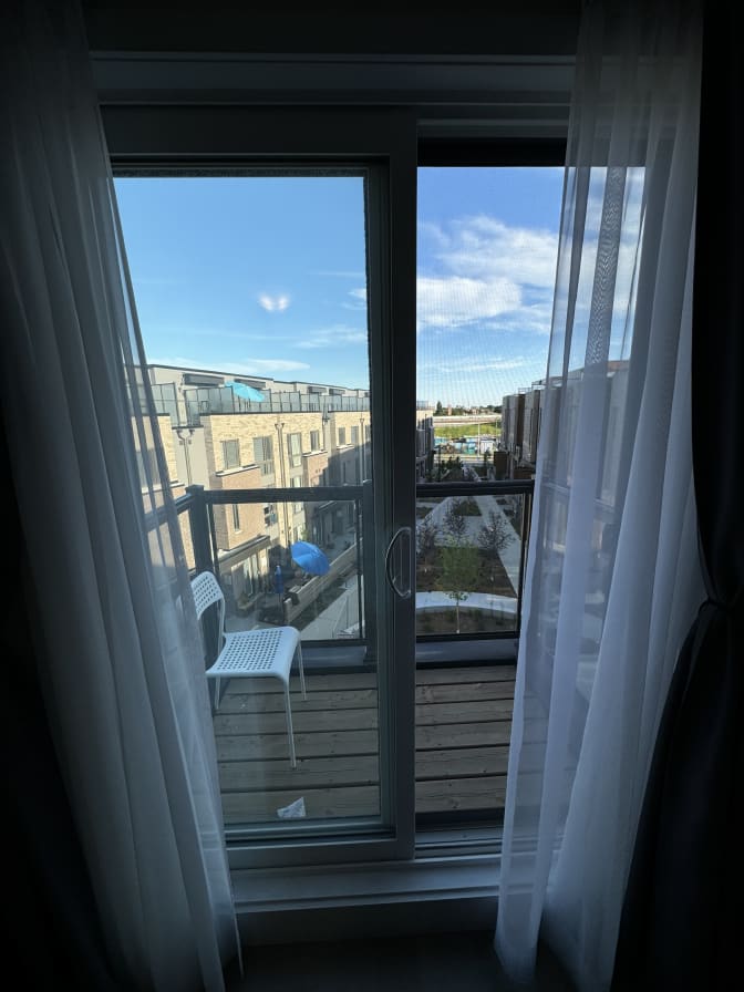 Janhavi Dawra's room