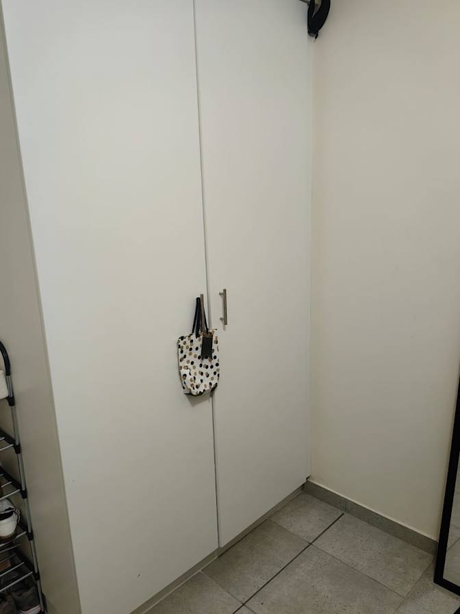 Photo of Luphe's room