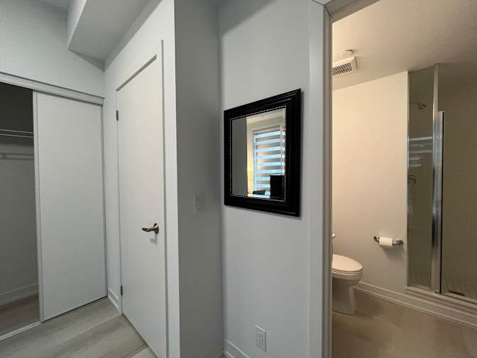 All-Females home's room