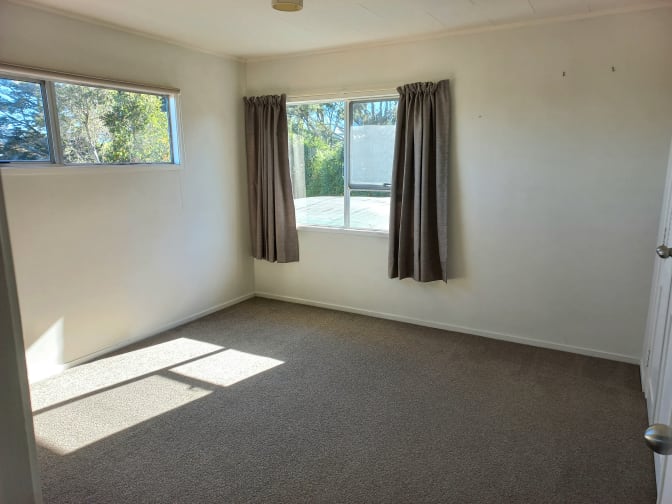 Photo of Mimi's room