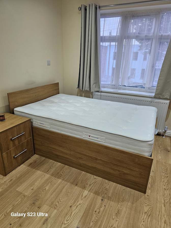 Photo of VARSHA's room