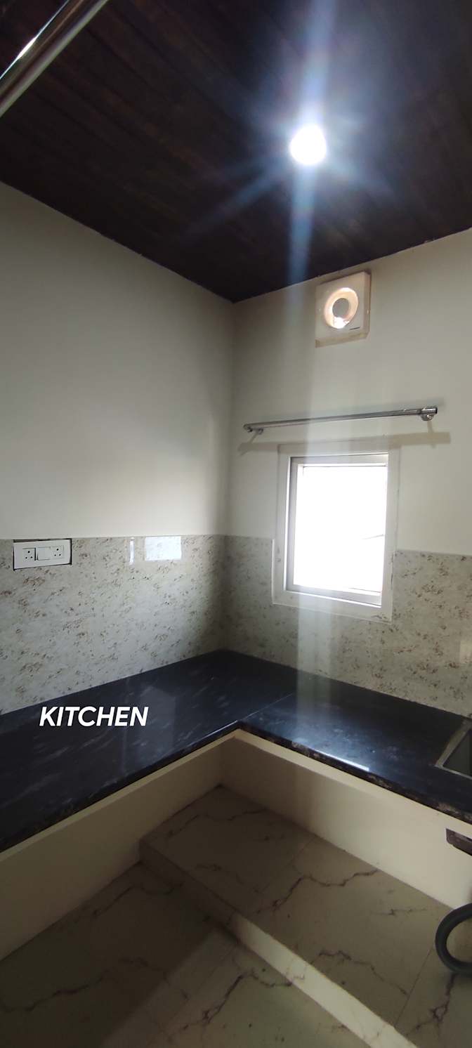 Photo of Harish Sethi's room