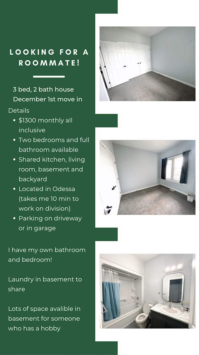 Kaitie Chadsey's room