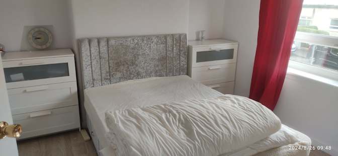 Photo of Anirudha kullarwar's room