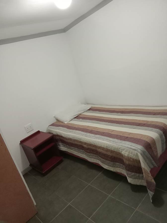 Photo of Jamy-lee Coulsen's room