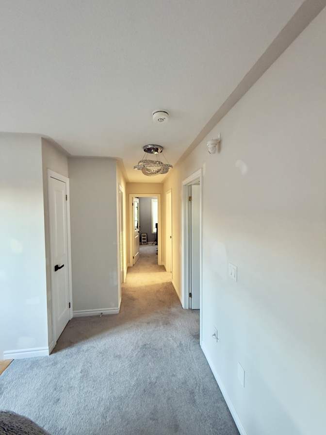 Photo of Josie's room