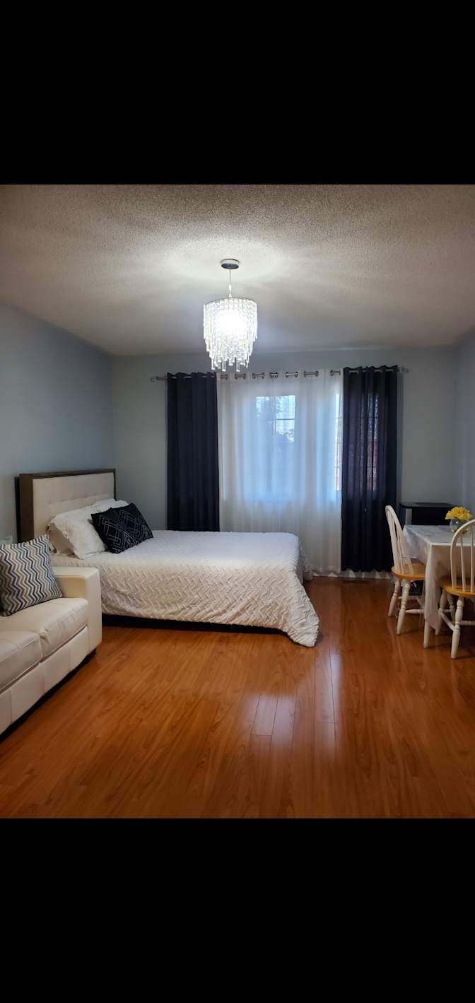 Photo of Lourdes's room