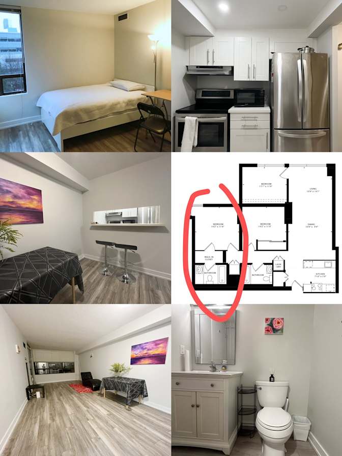 Photo of kayla's room