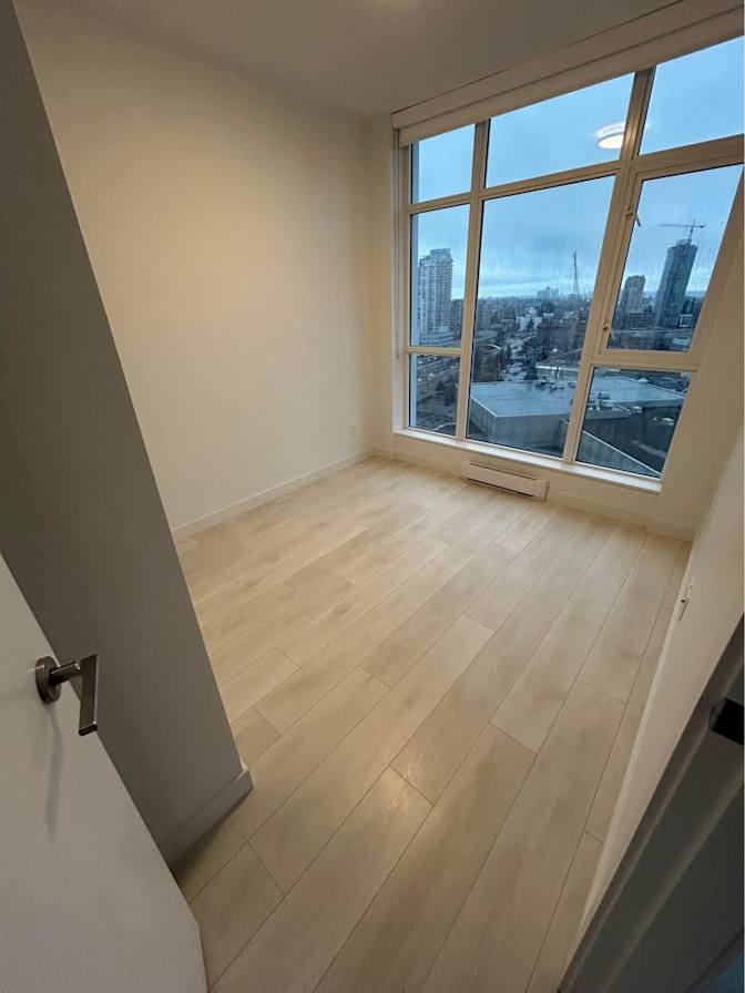 Photo of Carlos's room