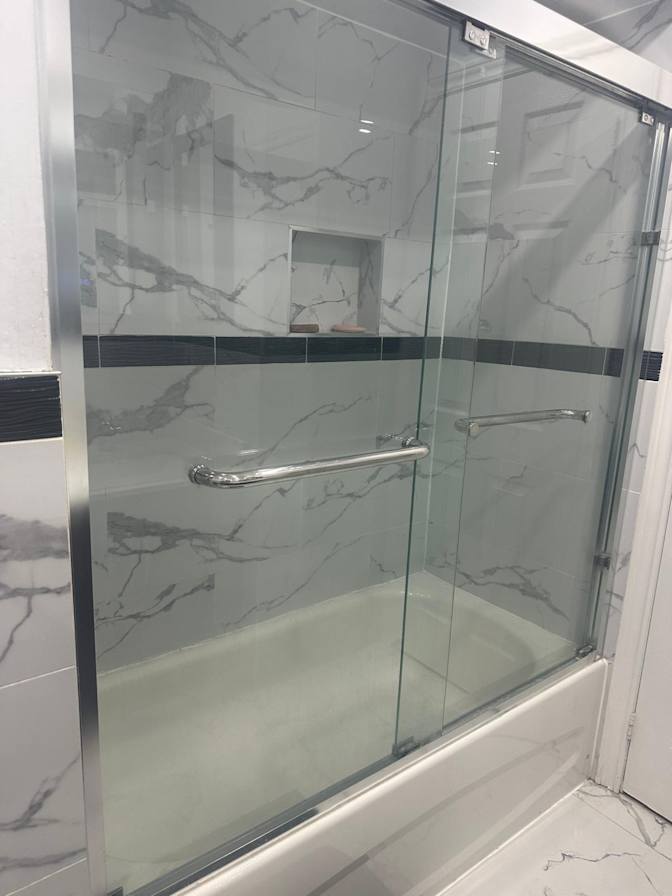 Photo of Sandy's room