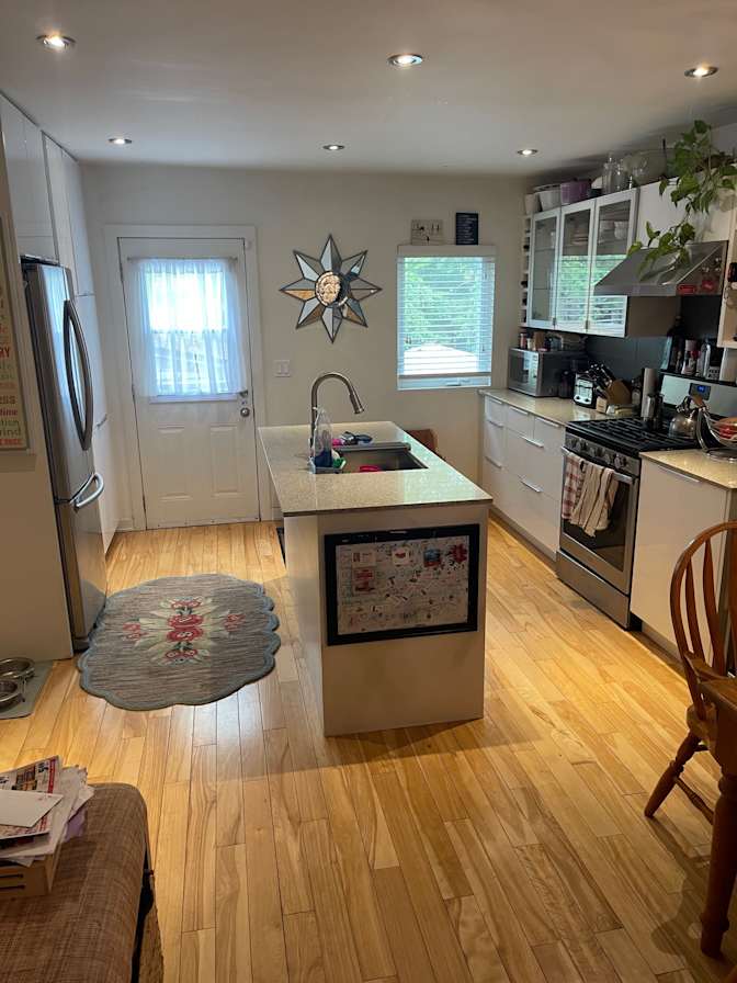 Photo of Jennifer's room