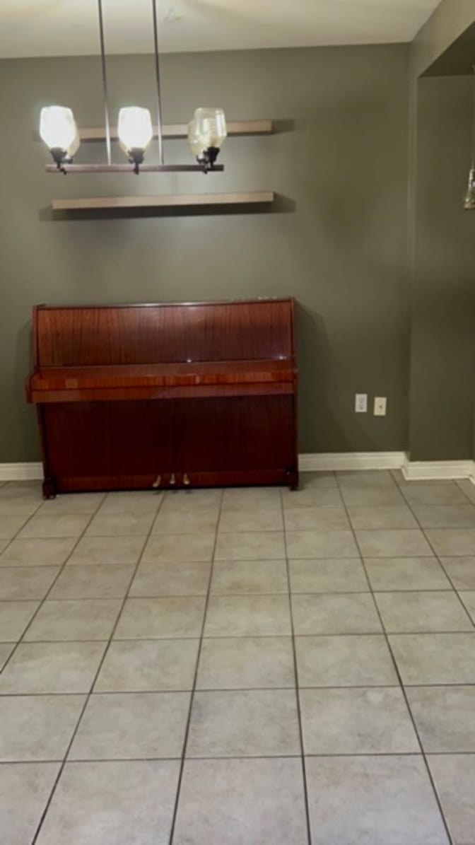 Photo of JAYDEEPSINH GOHIL's room